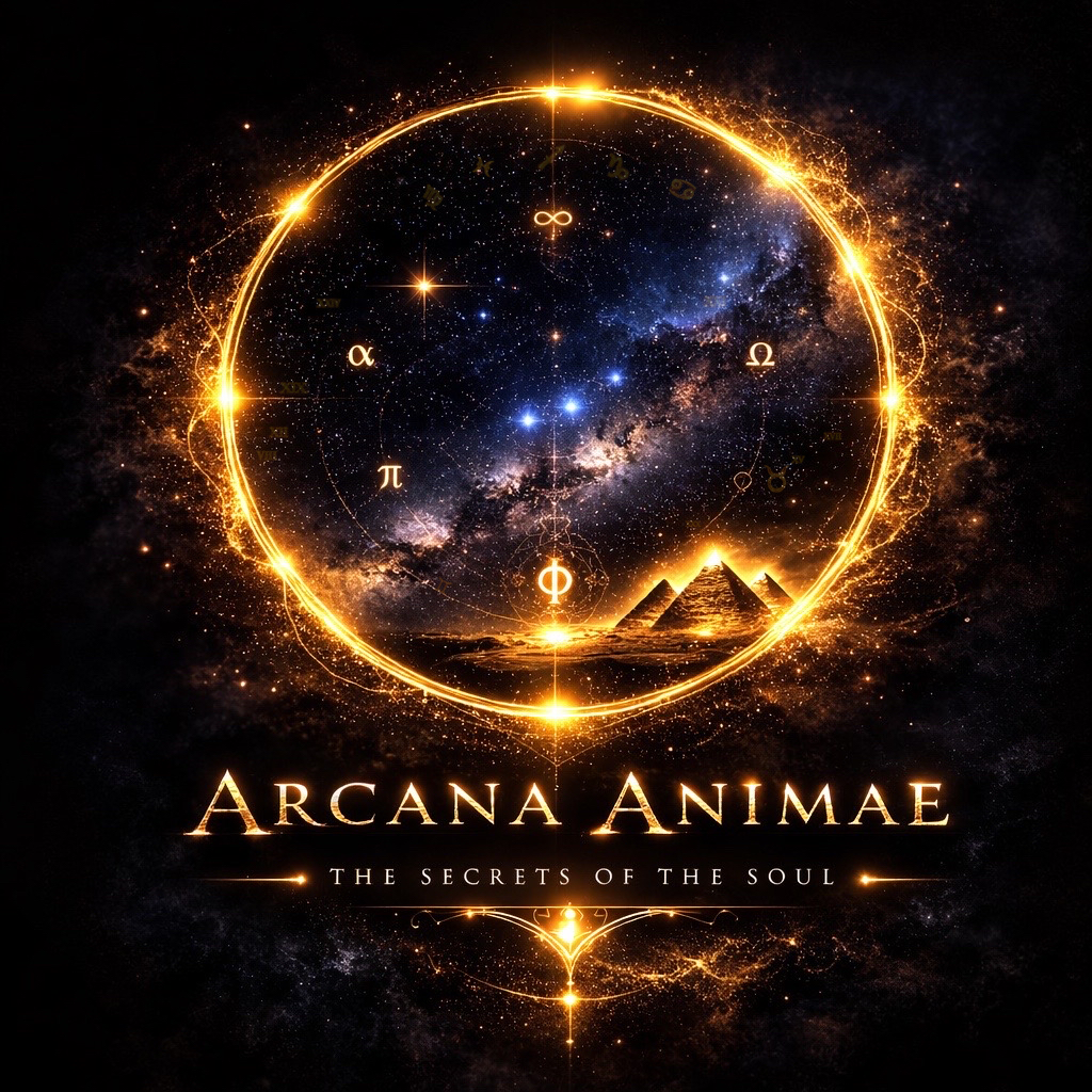 Arcana Animae